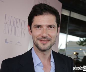 Sur le tapis rouge de Laurence Anyways