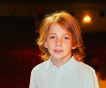 Première du film Le guide de la famille parfaite