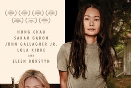 Affiche du film American Woman