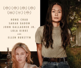 Affiche du film American Woman