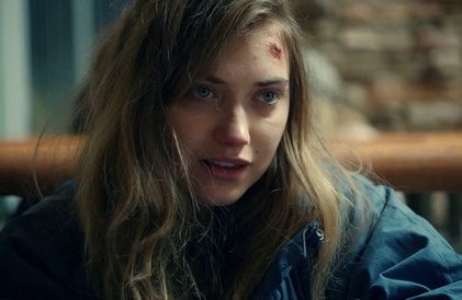 Bande-annonce en anglais