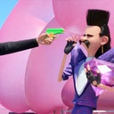 Une scène du film Despicable Me 3