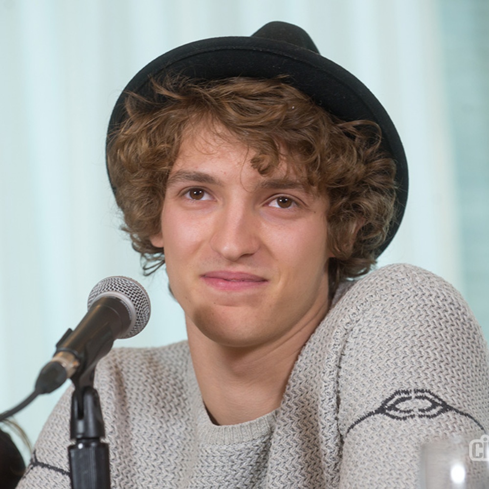 Conférence de presse de Ville-Marie