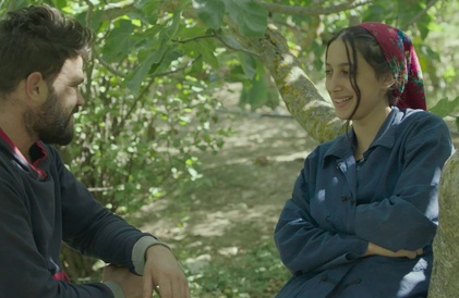 Bande-annonce en arabe sous-titrée en français
