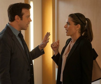Une scène du film Sleeping with Other People