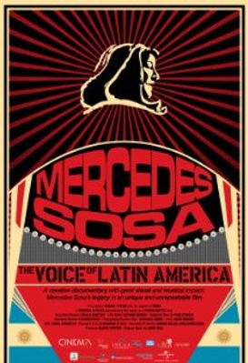 Mercedes Sosa: La voix de l'Amérique latine
