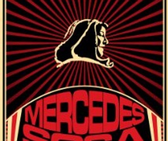 Images du film Mercedes Sosa: The Voice of Latin America