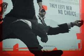 Affiche du film Haywire