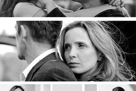 Affiche du film Before Midnight Affiche du film Before Midnight
