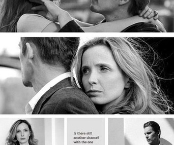 Affiche du film Before Midnight
