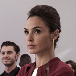 Photo de Gal Gadot