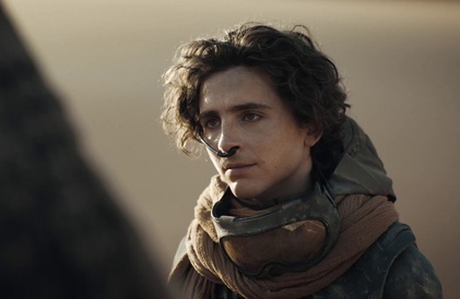 Bande-annonce en anglais