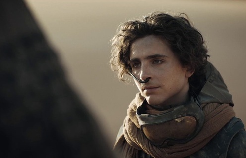 Bande-annonce en anglais