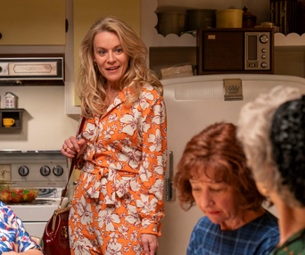 Image du film Nos belles-soeurs