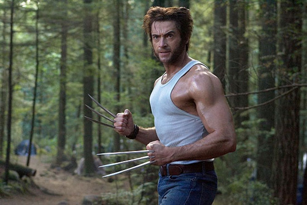 Galerie - Nouvelles images du film X-Men : The Last Stand