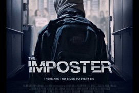 Affiche du film The Imposter