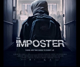Affiche du film The Imposter