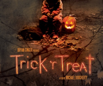 Affiche du film