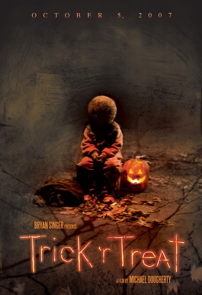 Affiche du film