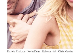 Affiche en français du film Vicky Cristina Barcelona