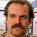 Photo de David Harbour