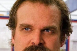 Image de David Harbour Image de David Harbour