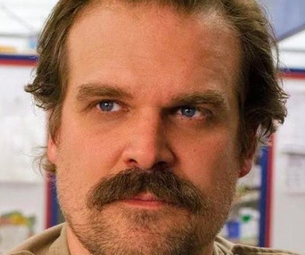 Image de David Harbour