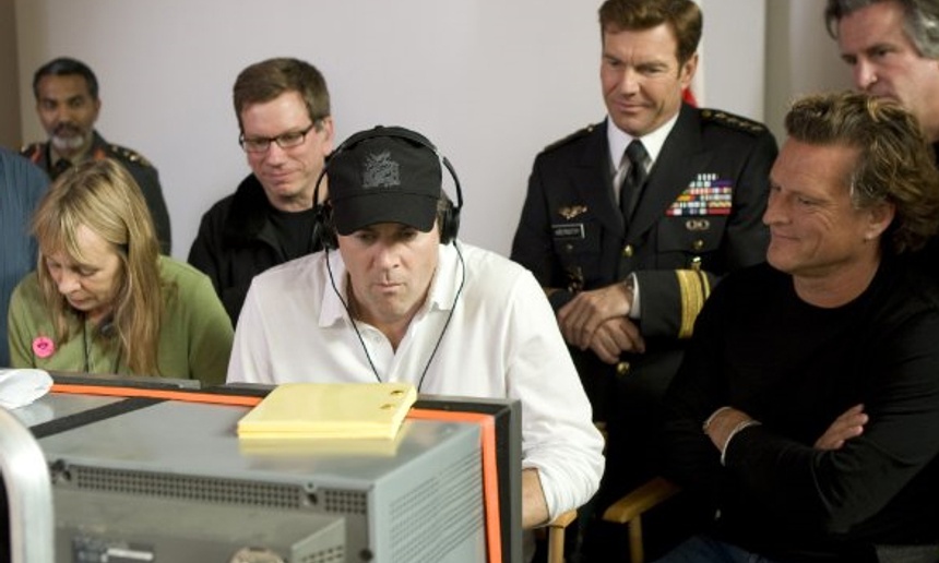 Stephen Sommers de retour pour G.I. Joe 2
