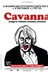 Affiche du film Cavanna, jusqu'à l'ultime seconde, j'écrirai