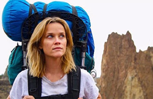 Reese Witherspoon dans Wild