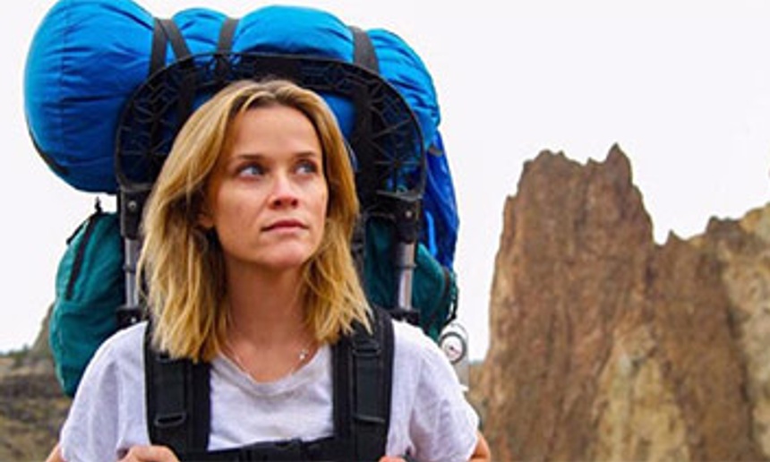 Wild sortira dans la période de sélection des Oscars 2015