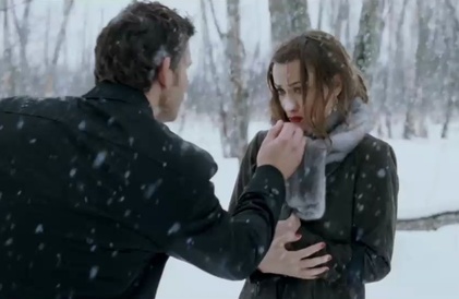 Bande-annonce en anglais
