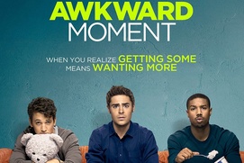 Affiche du film That Awkward Moment