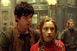 Scène du film City of Ember