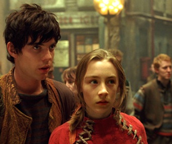 Scène du film City of Ember