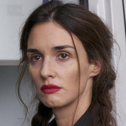 Photo de Paz Vega