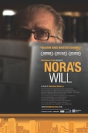 Affiche du film La volonté de Nora