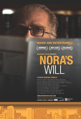 La volonté de Nora