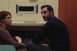 Une scène du film Fingernails