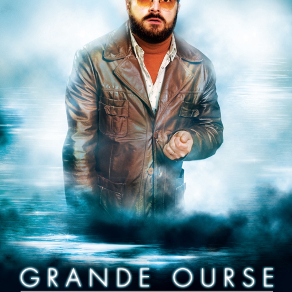 Galerie - Primeur : Deux nouvelles affiches de Grande ourse - La clé des possibles