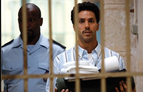 Une scène du film Omar m'a tuer