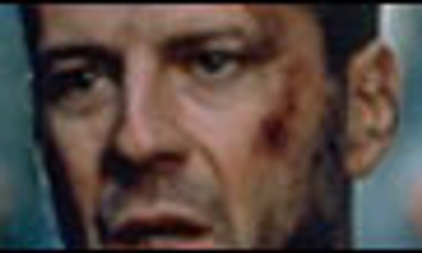 Die Hard 4 en préparation