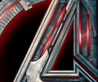 Affiche du film Avengers: Age of Ultron