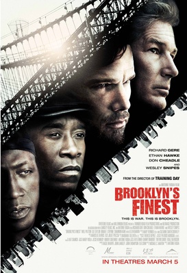 L'élite de Brooklyn