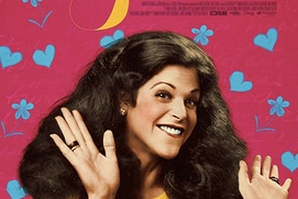 Affiche du film Love, Gilda