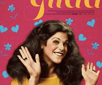 Affiche du film Love, Gilda
