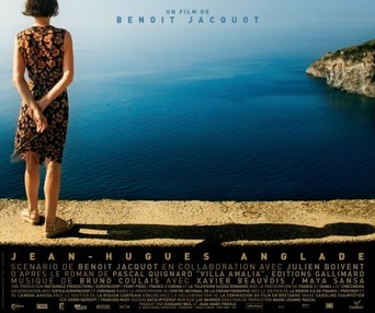 Affiche du film Villa Amalia