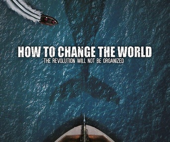Affiche du film How to Change the World