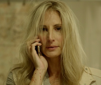 Une scène du film Innocent