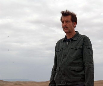 Une scène du film Killer Elite